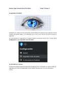 Seguridad en Facebook