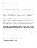 Enseñanza de las competencias pragmáticas