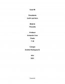 Sócrates y los sofistas