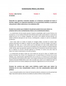 Contaminantes Tóxicos y de Criterio