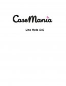 Lima Moda SAC