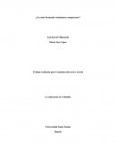 ¿Se están formando ciudadanos competentes?
