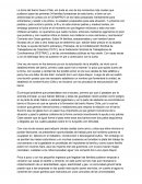 La toma del barrio Nuevo Chile