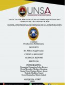 PLAN DE MARKETING EMPRESA BIGCOMT