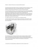 Reconocer los conceptos estadísticos básicos