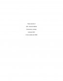 Promocion y ventas semana 3 iacc