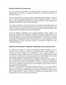 BENEFICIOS DESPUES DEL ANALISIS CINE