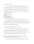 Ciencias sociales y su didáctica