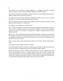 Marketing. Los productos en la cosmética