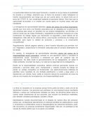 Responsabilidad social. La emergencia de oportunidades laborales