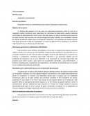 Respirador mecánico automatizado para sustituir respiradores tradicionales