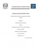 LOS RETOS DE LA PRÁCTICA DOCENTE EN LA CULTURA GLOBALIZADA