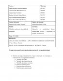 Aplicación de probabilidad básica, transformada inversa y verificación de modelos de simulación