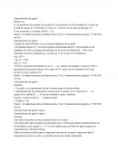 Grupos de automorfismos