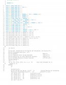 Determinación de Series de Constantes y de Taylor en c y c++