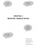 Mitos del trabajo social