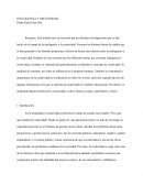 INTELIGENCIA Y CREATIVIDAD