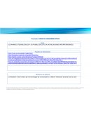 LOS AVANCES TECNOLÓGICOS Y SU POSIBLE EFECTO EN LAS RELACIONES INTERPERSONALES