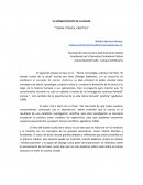 EL ESTADO OCULTO DE LA SALUD “TEORÍA, TÉCNICA, PRÁCTICA”