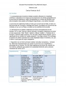 Historia local de Catamarca