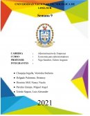 INRETAIL RESTRINGIRÁ GASTOS E INVERSIONES NO ESENCIALES