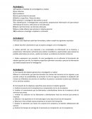Investigación Comercial, Unidad 3 - Grado Superior Marketing y Publicidad