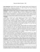 Resumen de Agricultura Urbana: Nuevas Estrategias de Integración Social y Recuperación Ambiental en la Ciudad