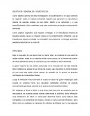 Protocolo de investigación sobre impacto ambiental del uso de paneles solares