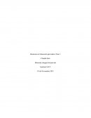 Bienestar en Educación parvularia. Parte 1