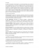 MARKETING. La cadena de restaurantes “Johnny Rockets”