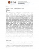 Determinacion de lipidos mediante los métodos Soxhlet