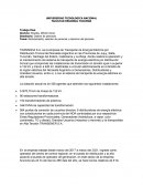 Reclutamiento, selecion de personal y retencion del personal
