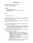 Examen parcial de introduccion al derecho ucv