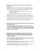 Qué son las barreras de entrada, de salida y de movilidad en las industrias