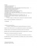 Proyecto Intervención con familias