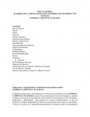 ELABORACION, COMERCIALIZACION Y DISTRIBUCIÓN DE PRODUCTOS TEXTILES (GORRAS, CAMISETAS, PLAYERAS)