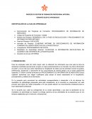 PROCESAMIENTO DE INFORMACION DE MERCADOS