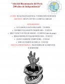 CORRUPCION E INSEGURIDAD CIUDADANA