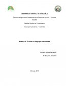 El exito no llega por casualidad