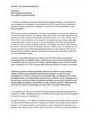 Actividad 1 de Economía internacional