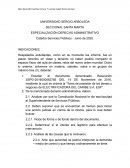 Análisis jurídico de la Resolución SSPD-2016000062785: intervención de la Electrificadora del Caribe S.A. ESP