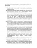 Enseñanza de las ciencias naturales