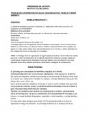 Biologia. Fauna: Pichiciego