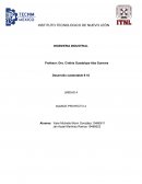 Desarrollo sustentable 9-10. Proyecto