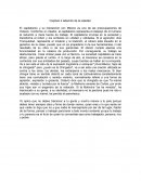 Capítulo 4 laberinto de la soledad