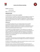 La administración en el nuevo entorno competitivo