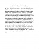 Reseña del libro el Liberalismo tragico