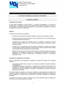 La evolución del capitalismo y el proceso de mundialización