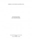 Capitalismo y la crisis civilizatoria como problemas críticos