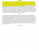 La sexualidad y la pubertad